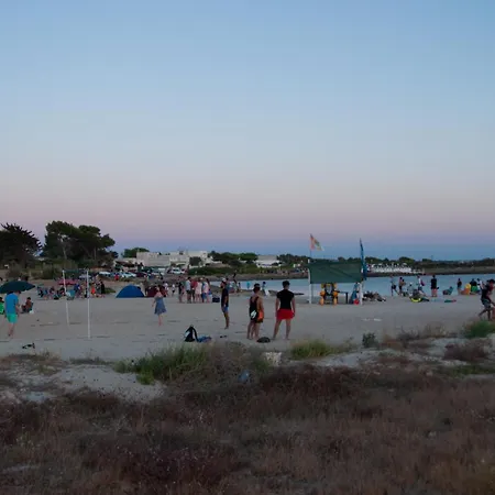 Casa de Férias Al_mar *